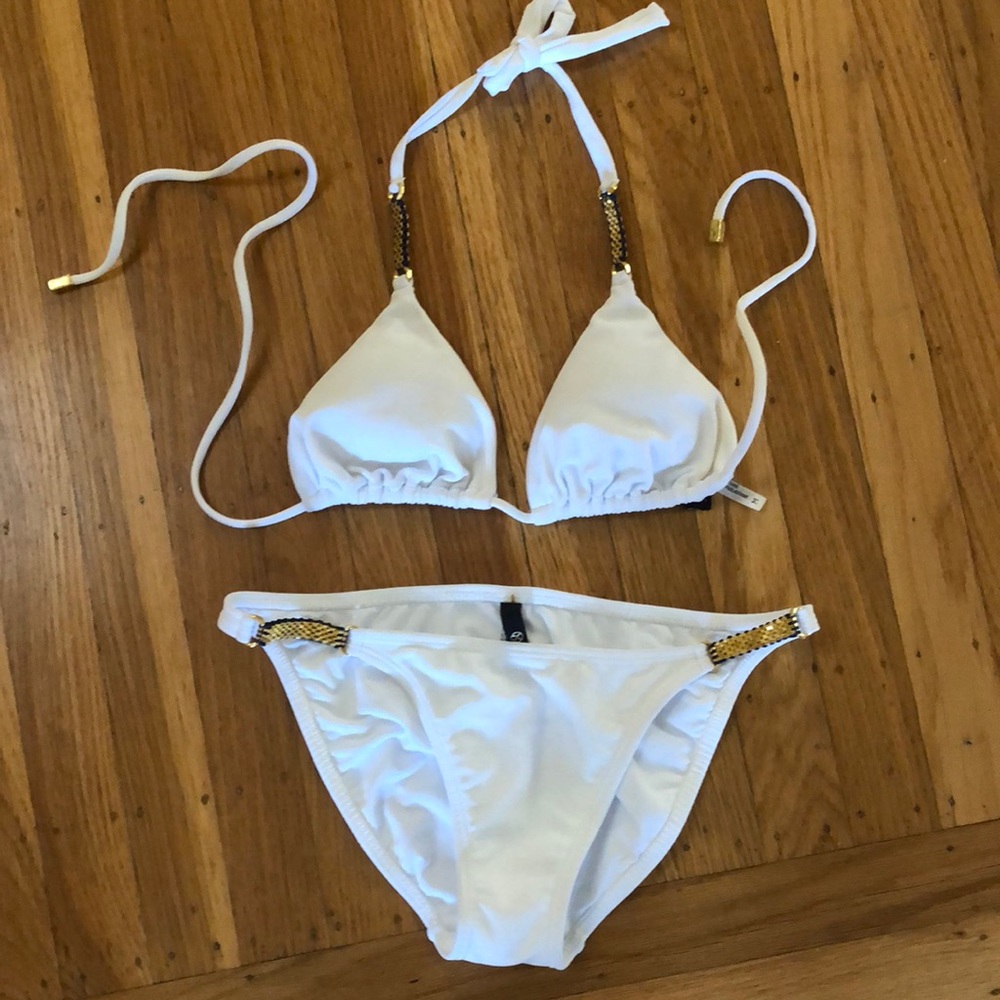 Vix bikini